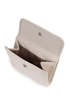 Portefeuille - 2 volets - Cuir