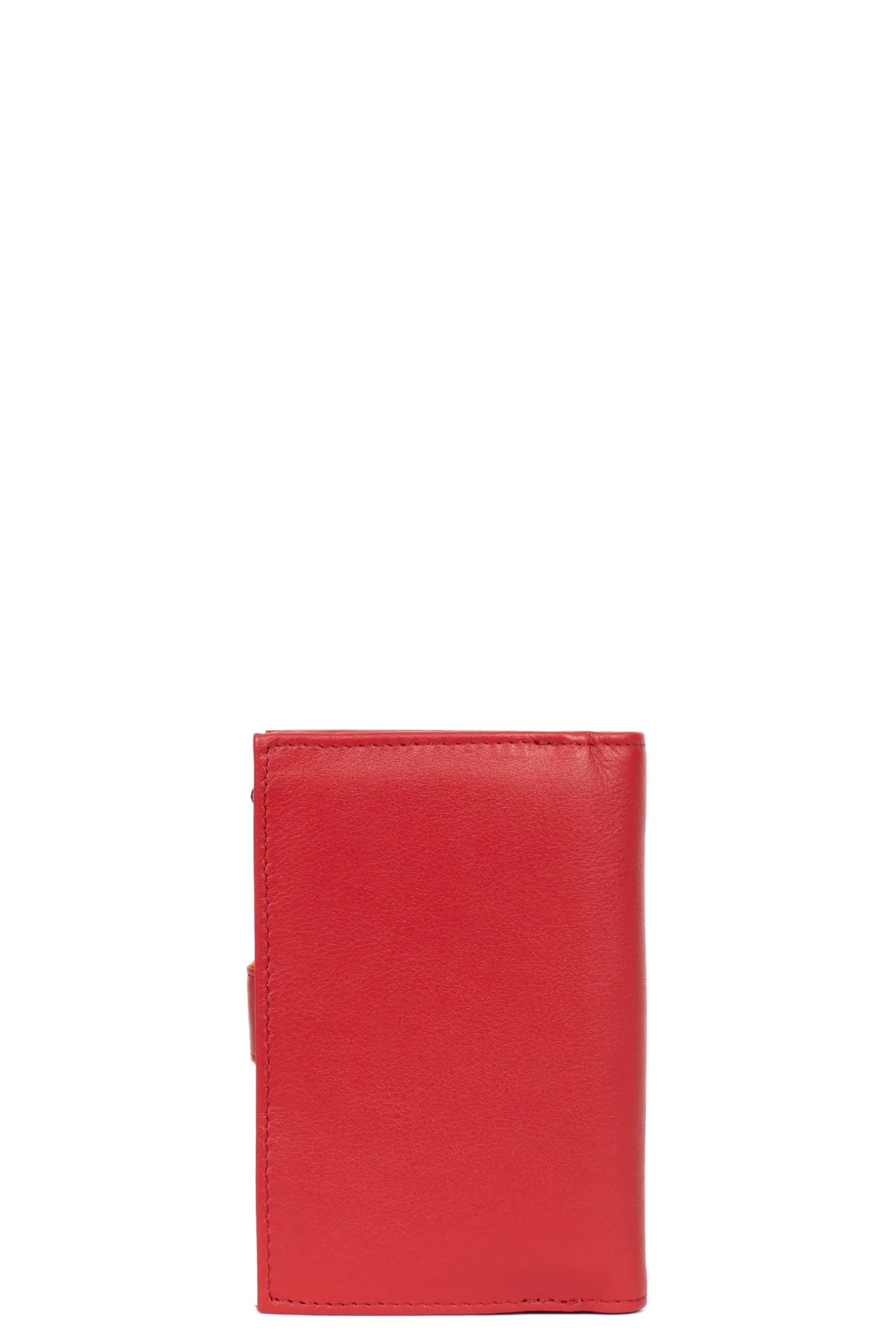Portefeuille - 2 volets - Cuir