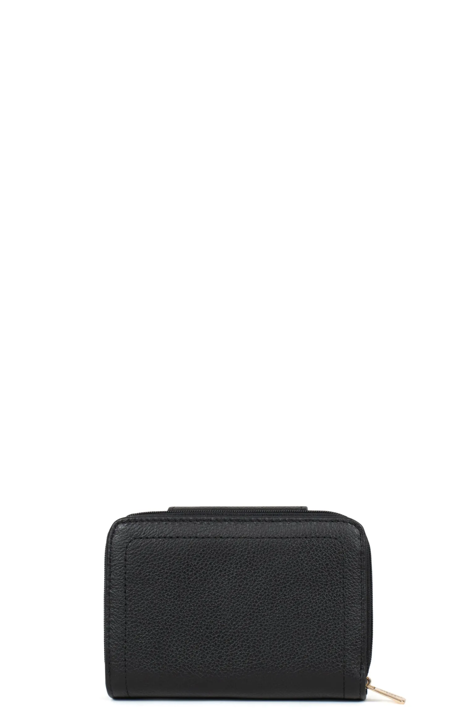 Portefeuille - 2 volets - Stop RFID - Cuir