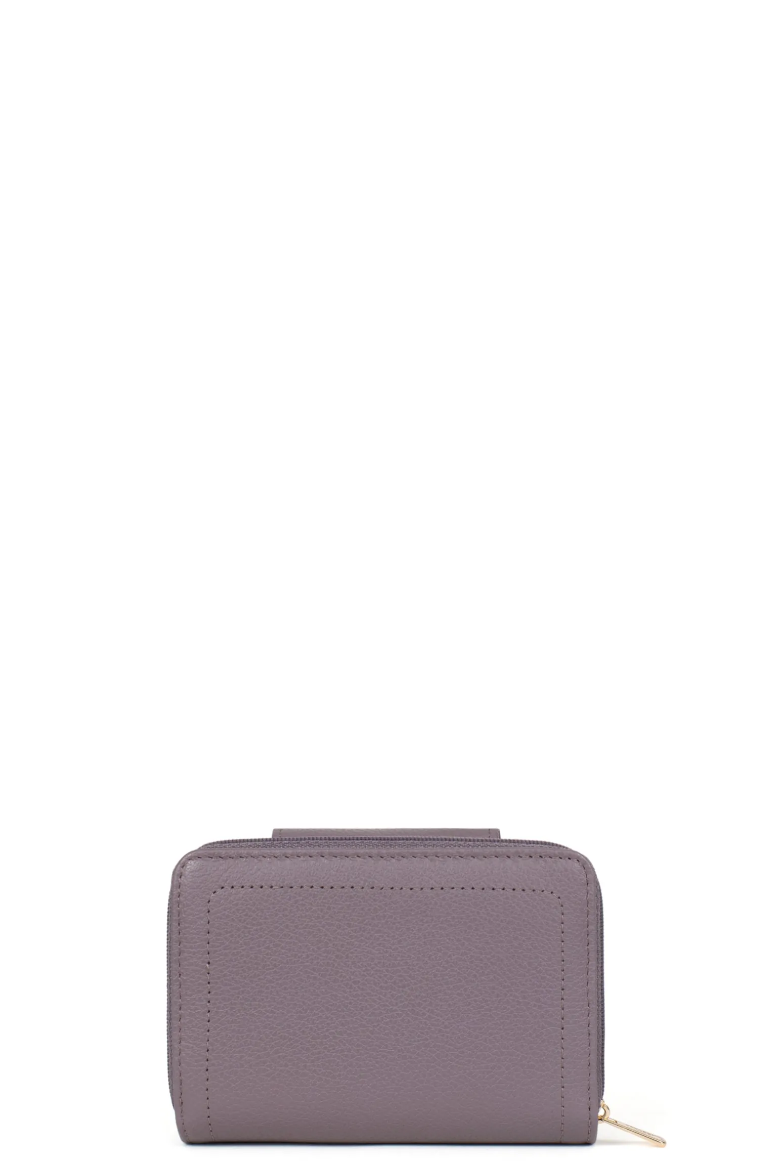 Portefeuille - 2 volets - Stop RFID - Cuir