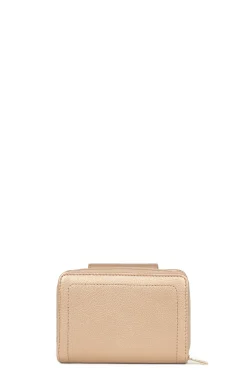 Portefeuille - 2 volets - Stop RFID - Cuir