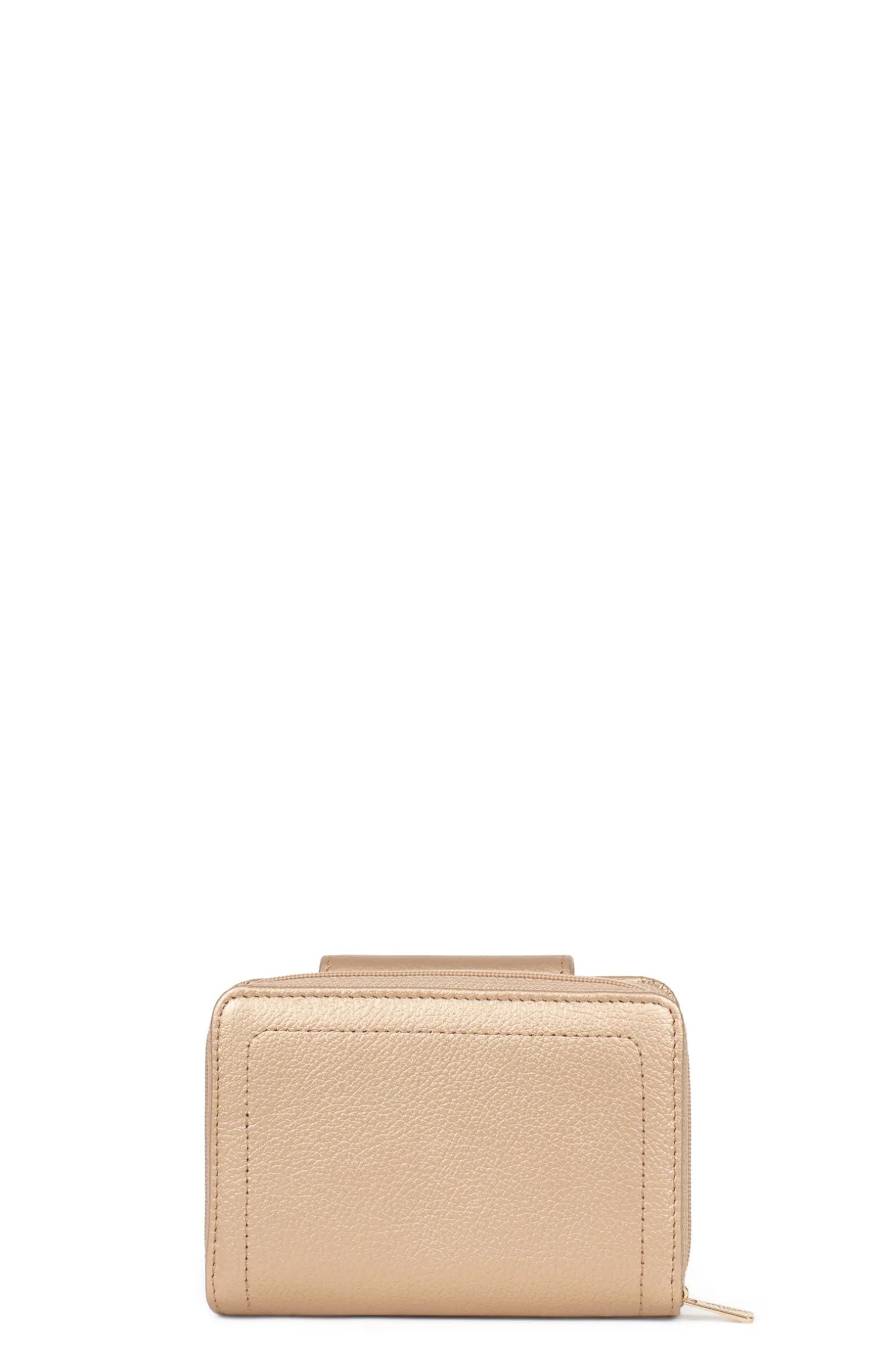 Portefeuille - 2 volets - Stop RFID - Cuir