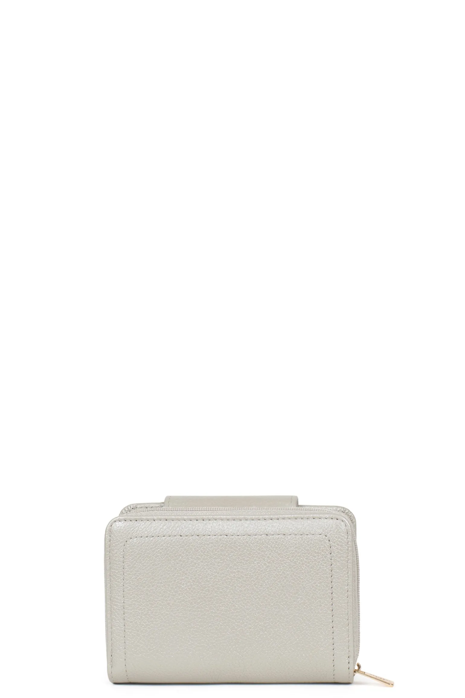 Portefeuille - 2 volets - Stop RFID - Cuir