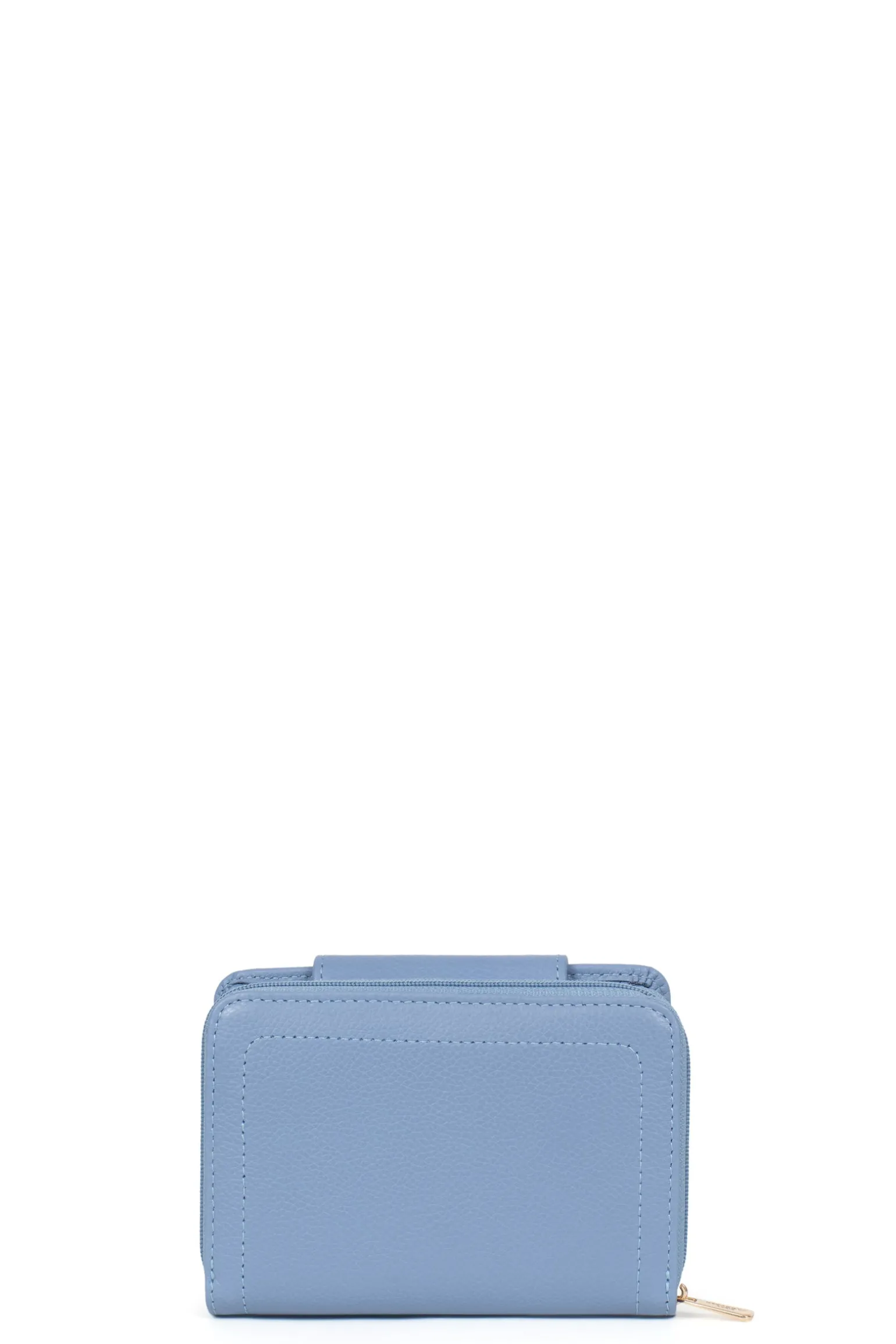 Portefeuille - 2 volets - Stop RFID - Cuir