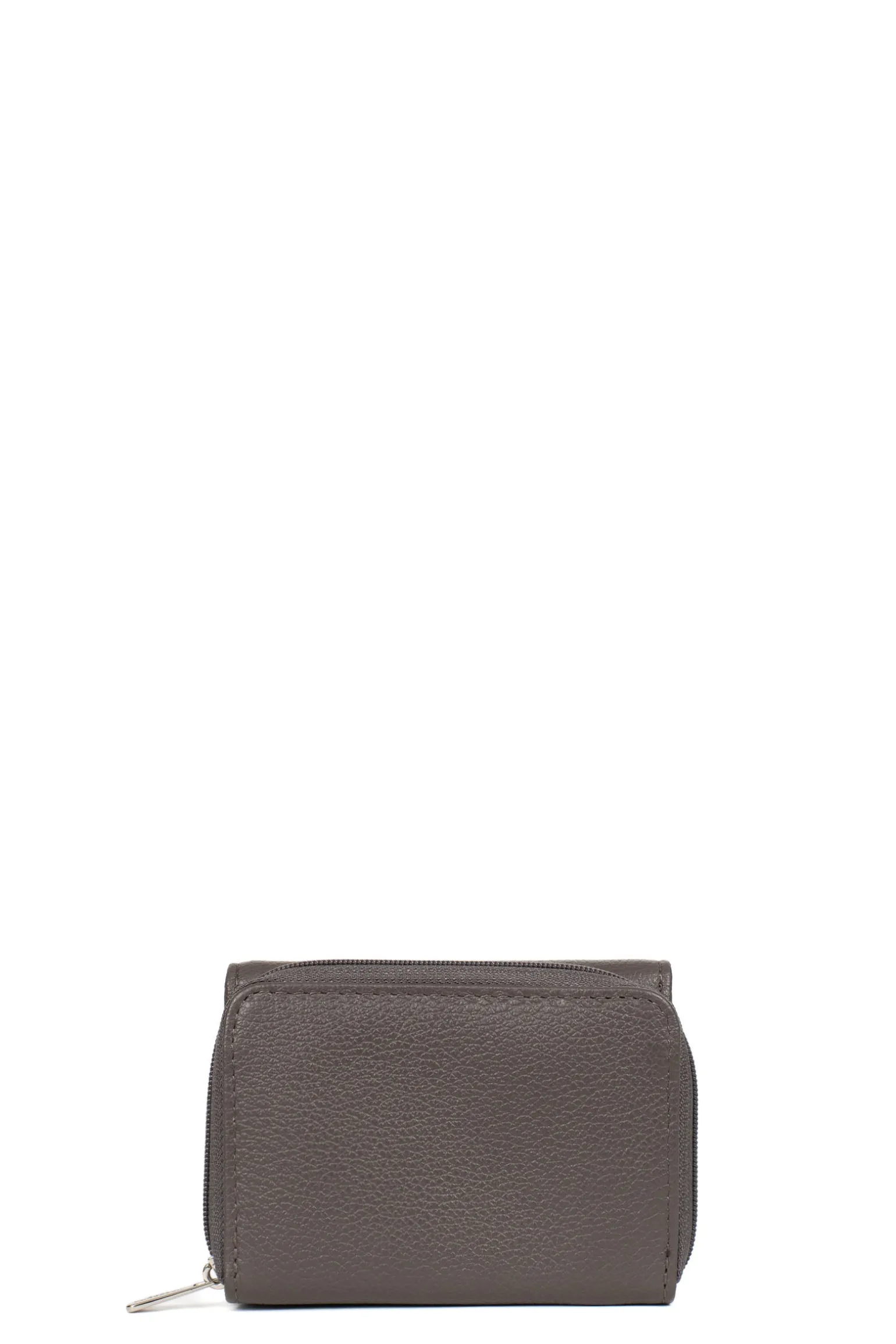 Portefeuille - 2 volets - Stop RFID - Cuir