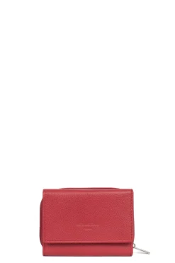 Portefeuille - 2 volets - Stop RFID - Cuir