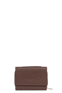 Portefeuille - 2 volets - Stop RFID - Cuir