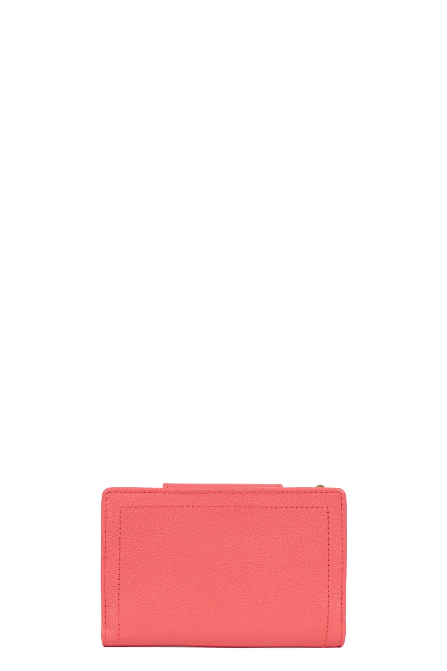 Portefeuille - 2 volets - Stop RFID - Cuir