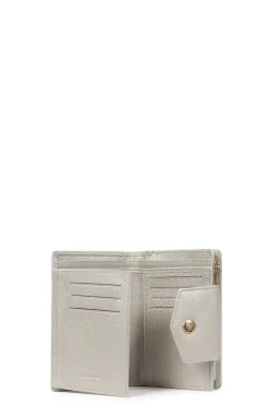 Portefeuille - 2 volets - Stop RFID - Cuir