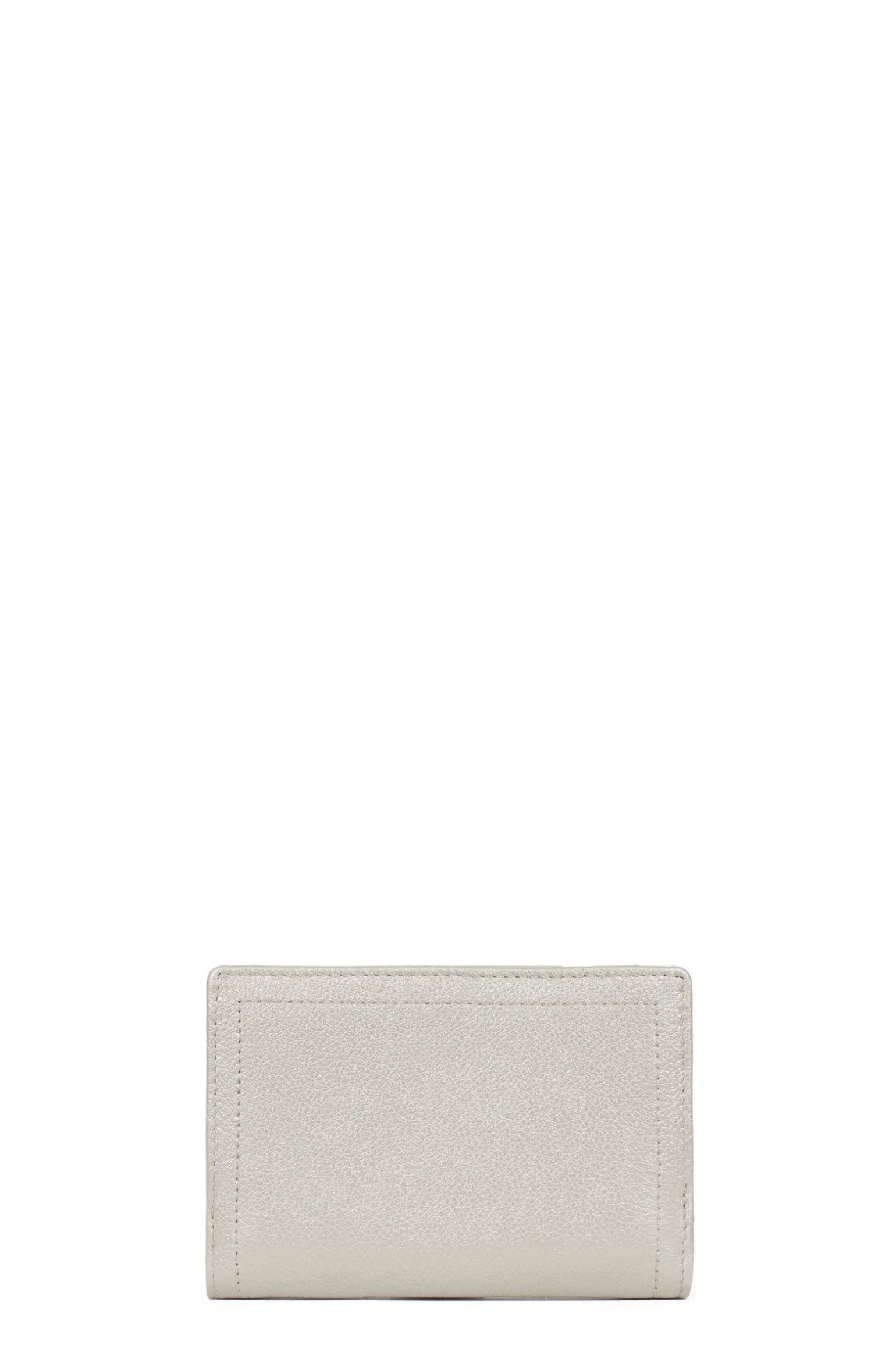 Portefeuille - 2 volets - Stop RFID - Cuir
