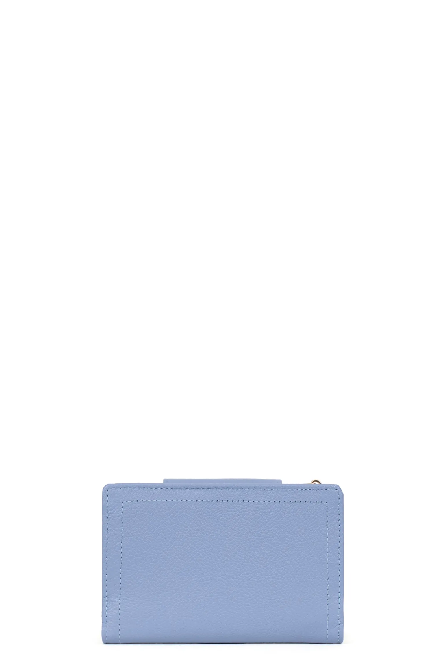 Portefeuille - 2 volets - Stop RFID - Cuir