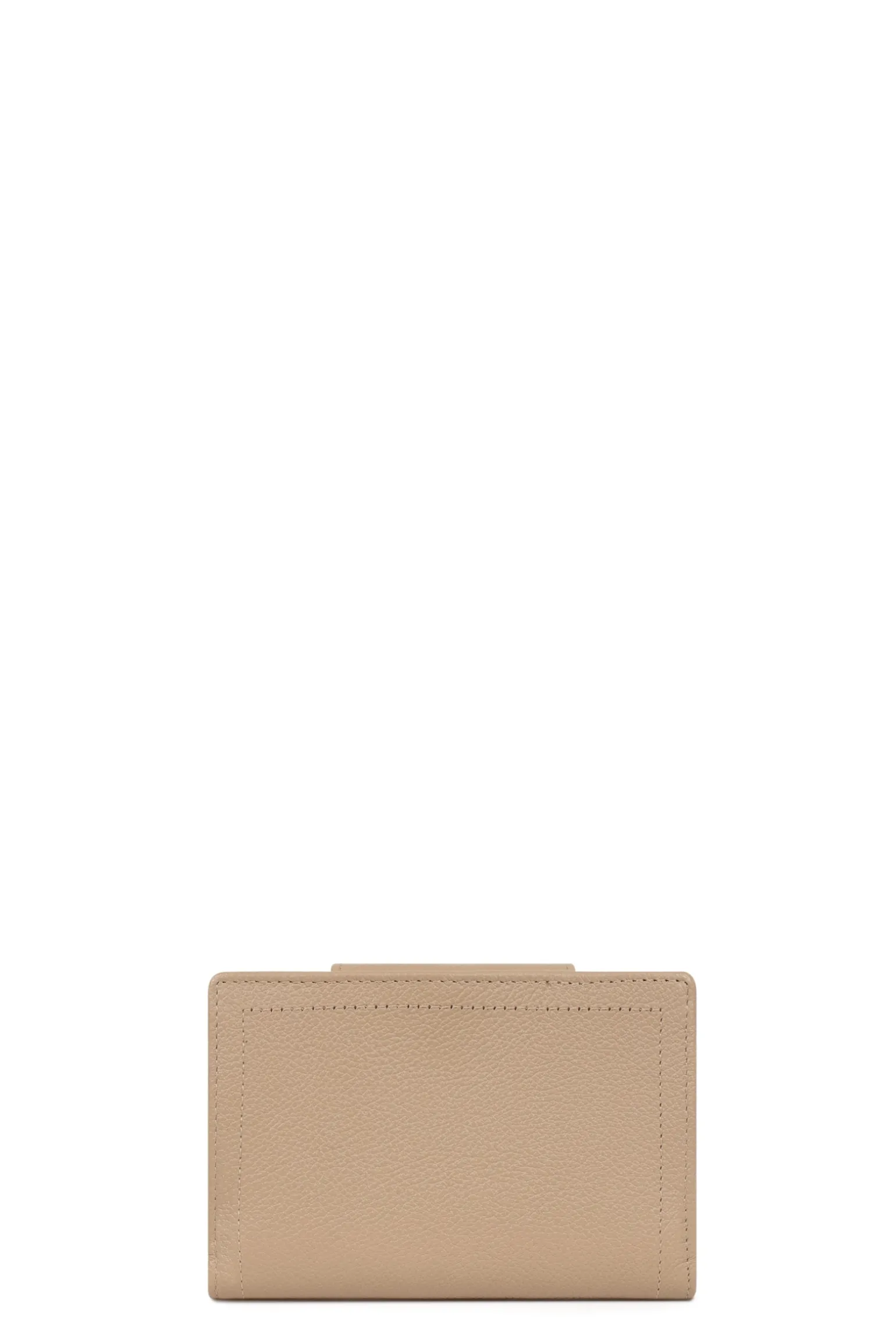 Portefeuille - 2 volets - Stop RFID - Cuir