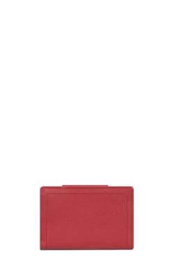 Portefeuille - 2 volets - Stop RFID - Cuir
