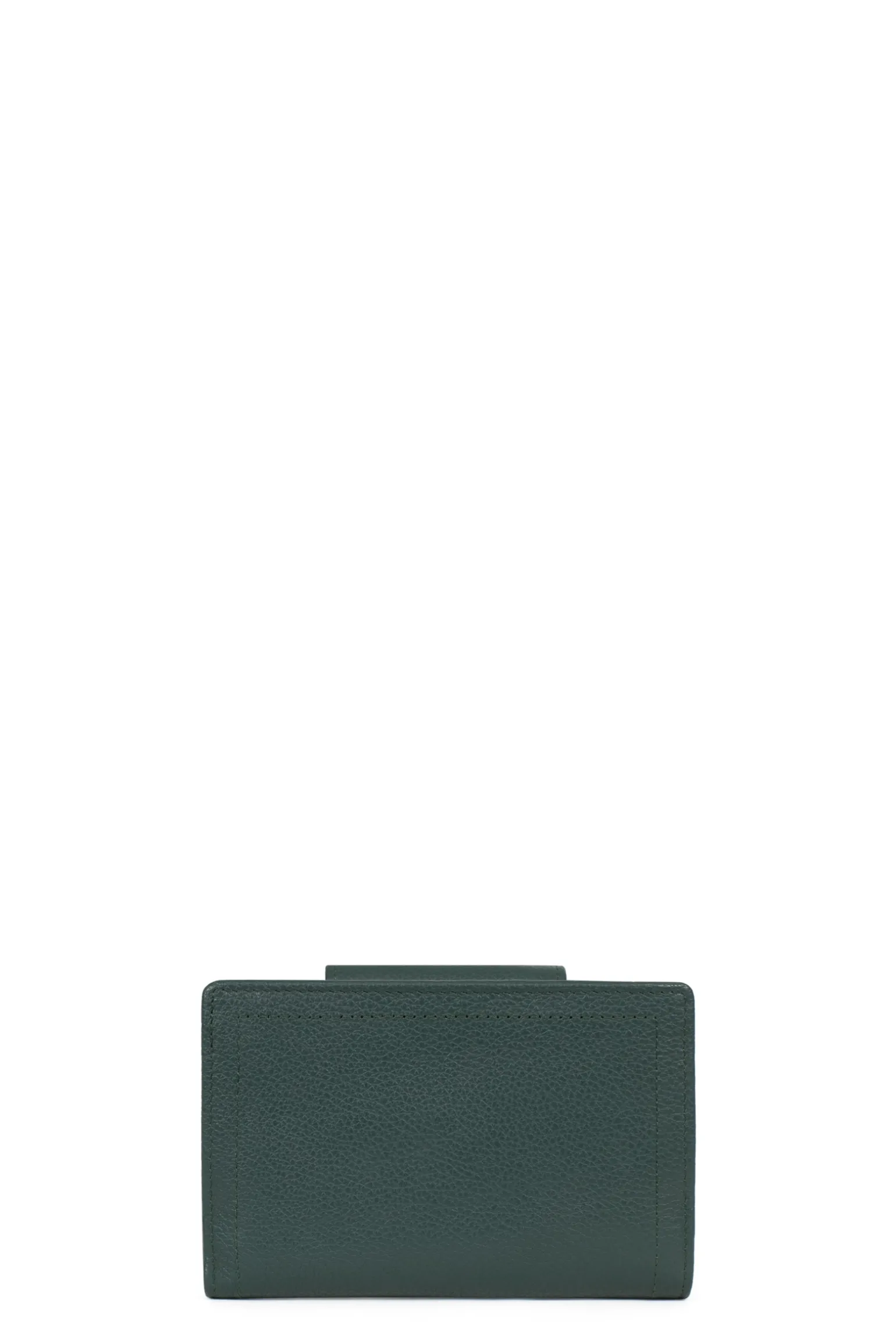 Portefeuille - 2 volets - Stop RFID - Cuir