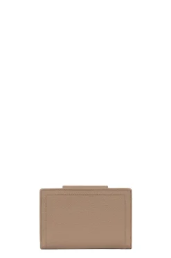 Portefeuille - 2 volets - Stop RFID - Cuir