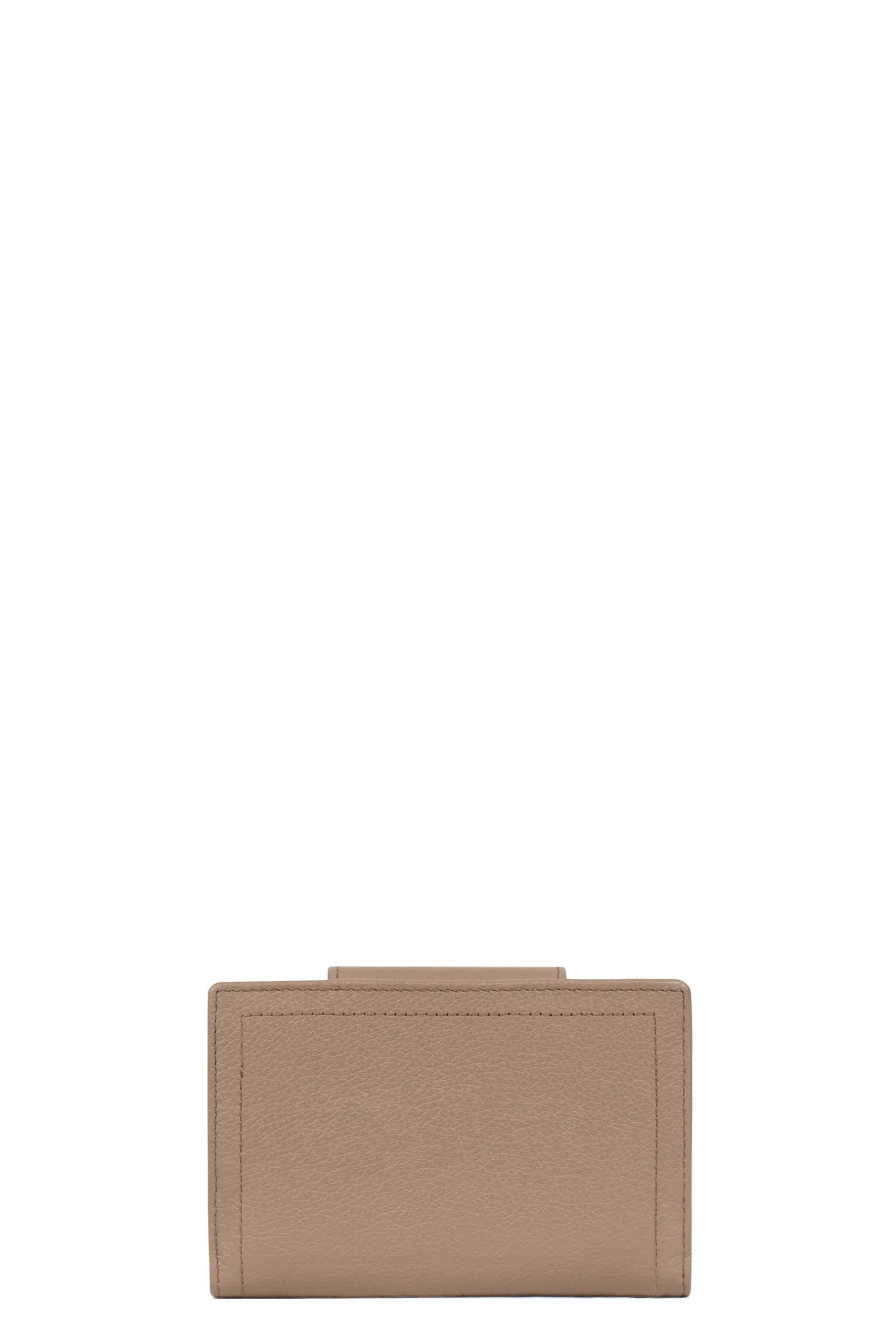 Portefeuille - 2 volets - Stop RFID - Cuir