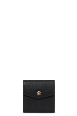 Portefeuille - 2 volets - Stop RFID - Cuir
