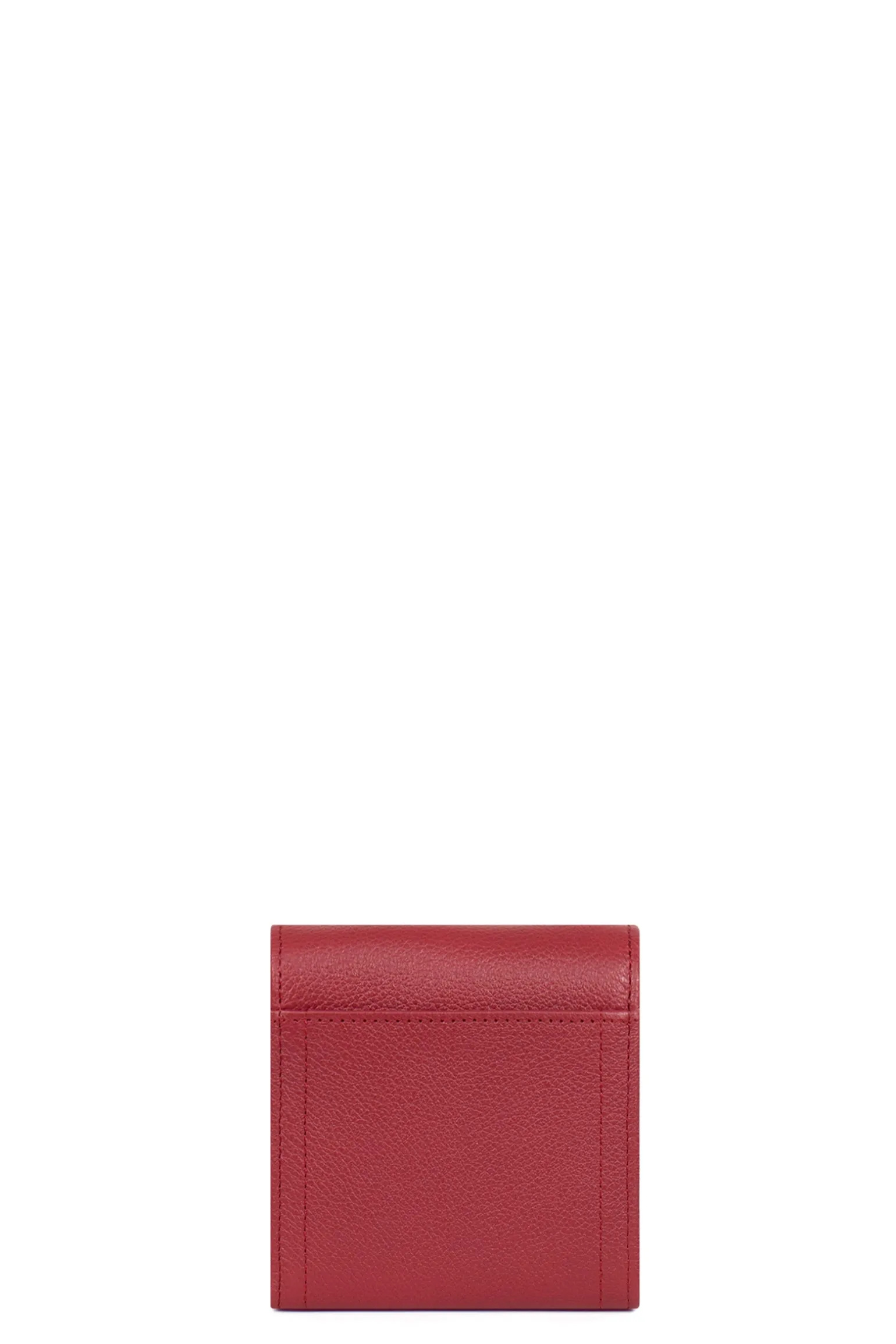 Portefeuille - 2 volets - Stop RFID - Cuir