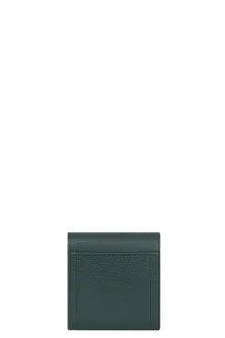 Portefeuille - 2 volets - Stop RFID - Cuir