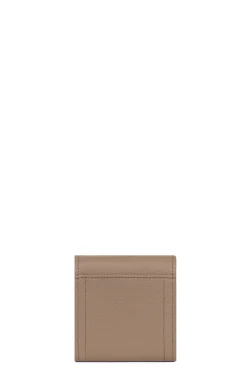 Portefeuille - 2 volets - Stop RFID - Cuir