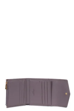 Portefeuille - 2 volets - Stop RFID - Cuir