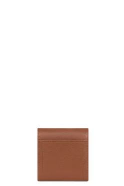 Portefeuille - 2 volets - Stop RFID - Cuir