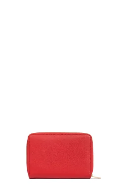 Portefeuille - 2 volets - Stop RFID - Cuir