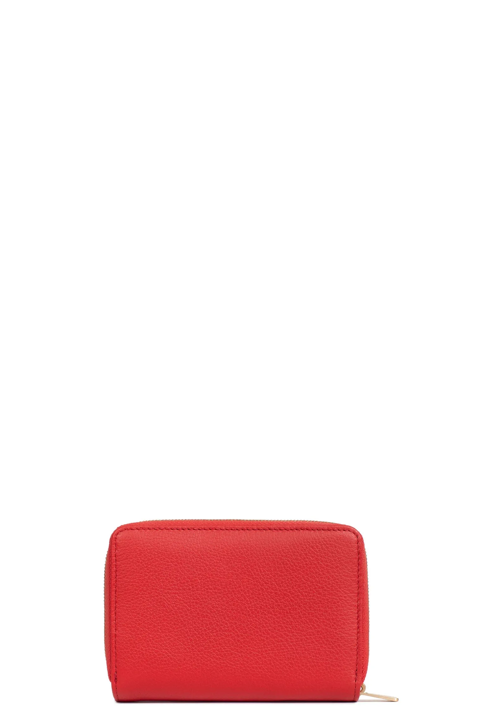 Portefeuille - 2 volets - Stop RFID - Cuir
