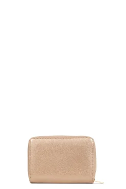 Portefeuille - 2 volets - Stop RFID - Cuir