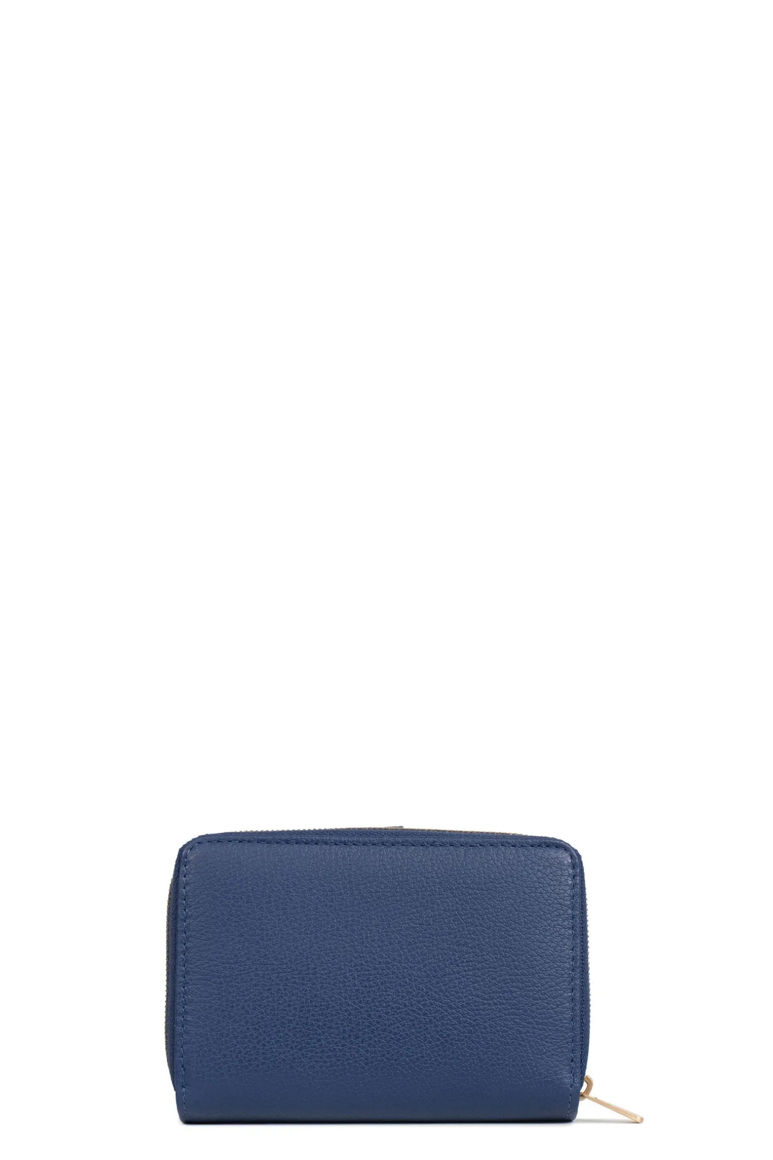 Portefeuille - 2 volets - Stop RFID - Cuir