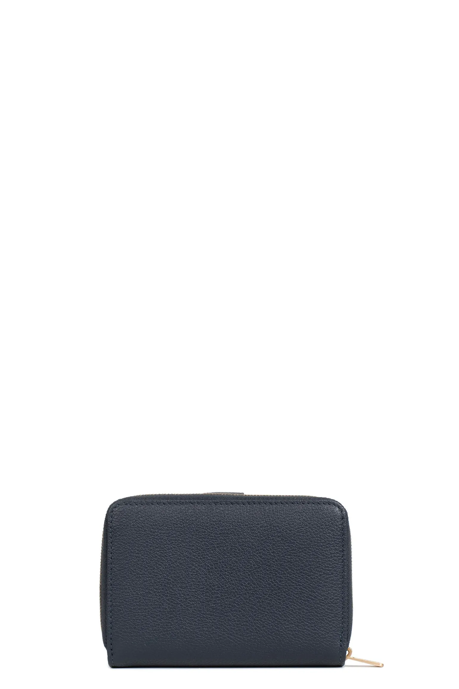 Portefeuille - 2 volets - Stop RFID - Cuir