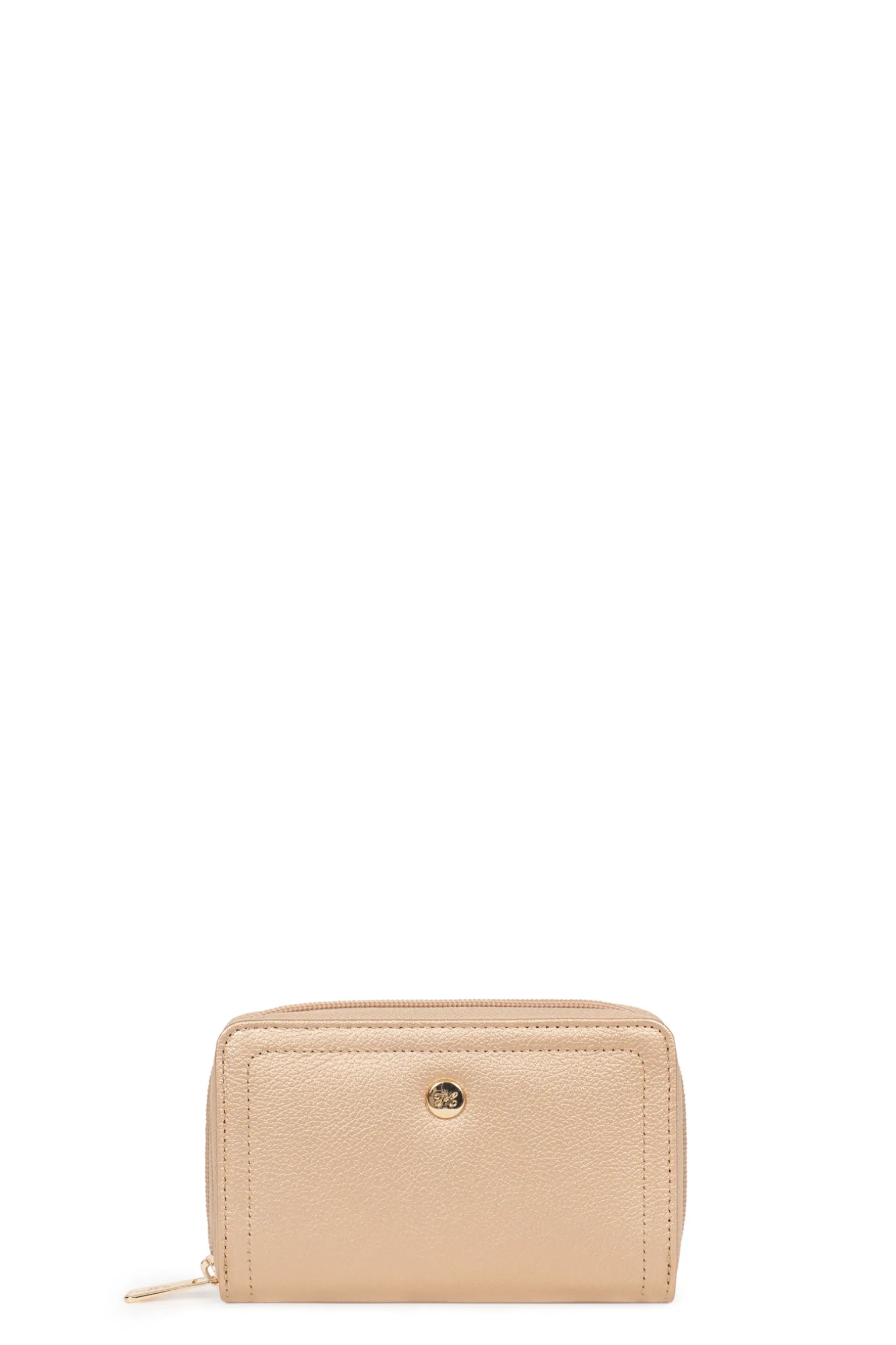 Portefeuille - Stop RFID - Cuir