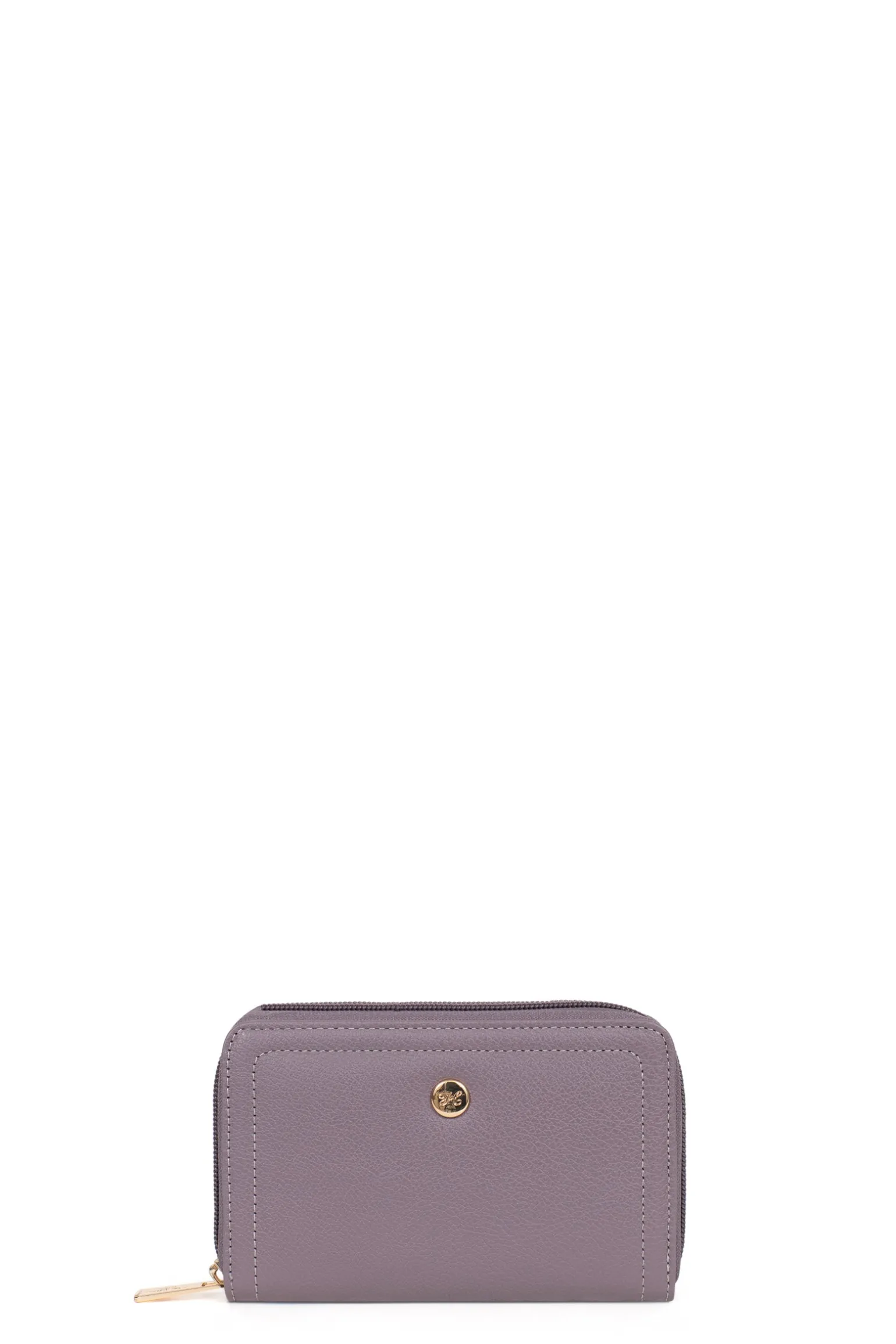 Portefeuille - Stop RFID - Cuir