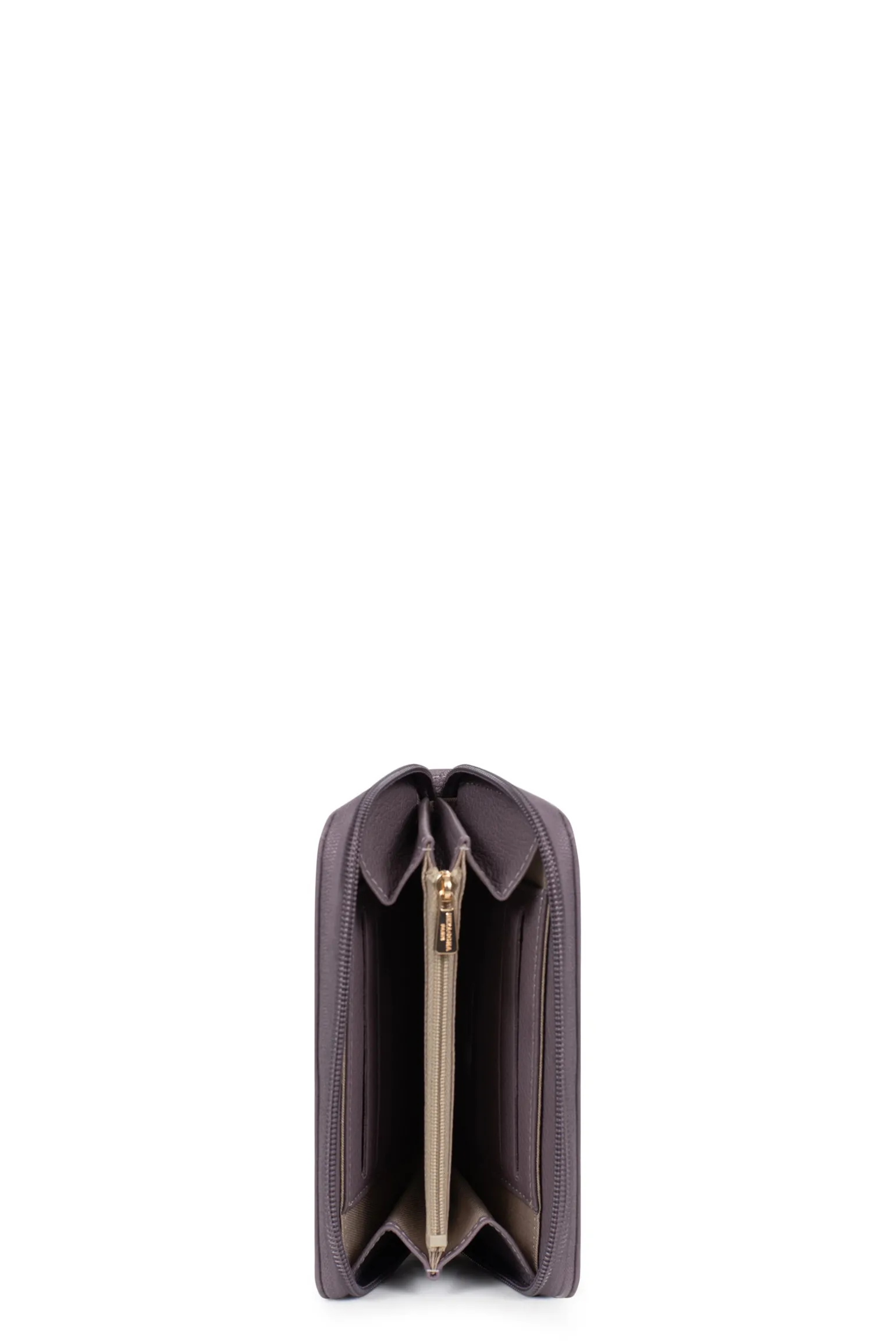 Portefeuille - Stop RFID - Cuir