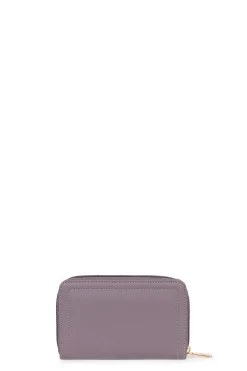 Portefeuille - Stop RFID - Cuir