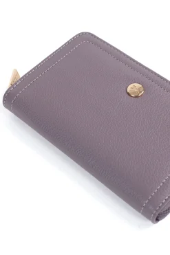 Portefeuille - Stop RFID - Cuir