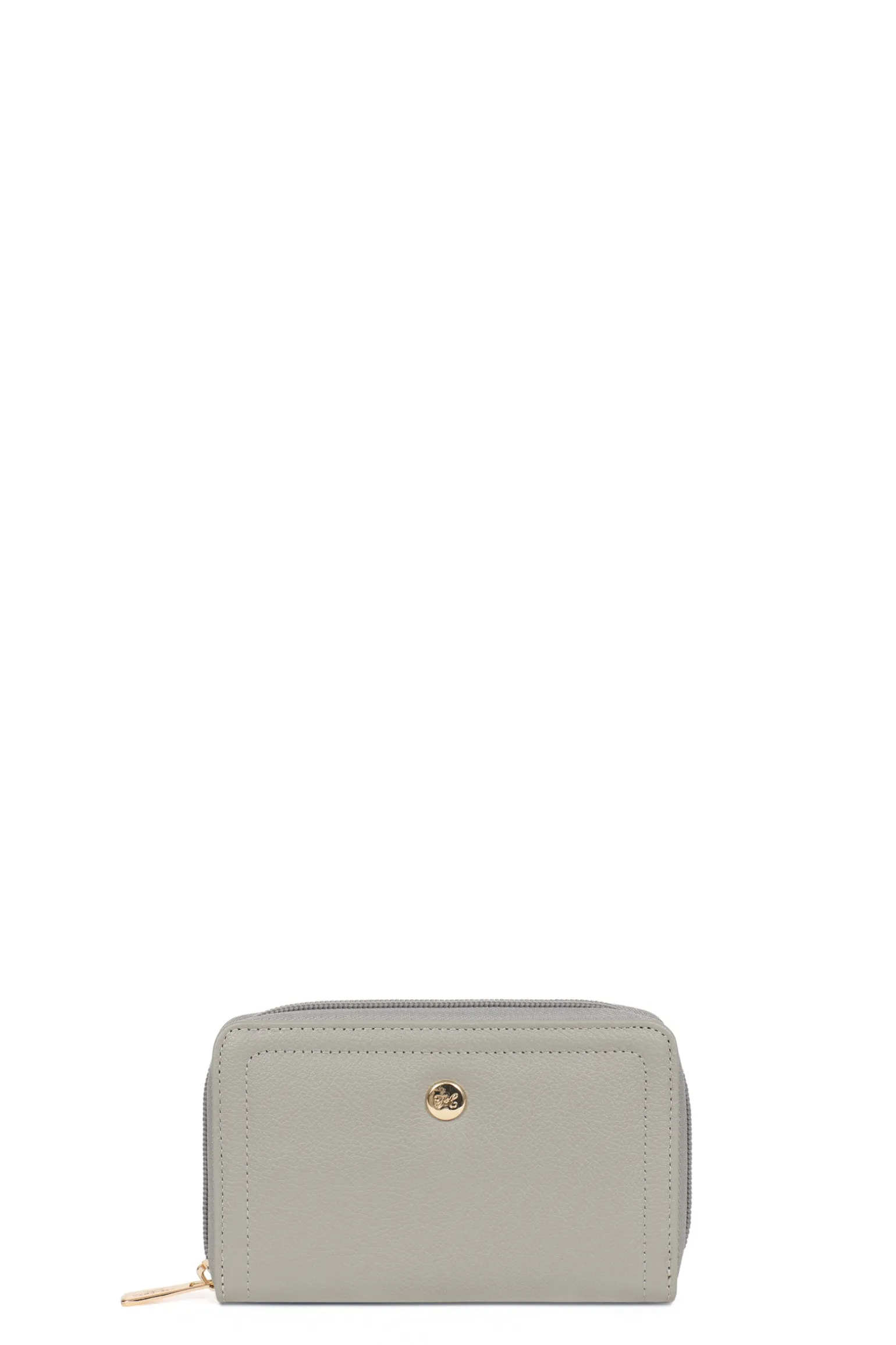 Portefeuille - Stop RFID - Cuir