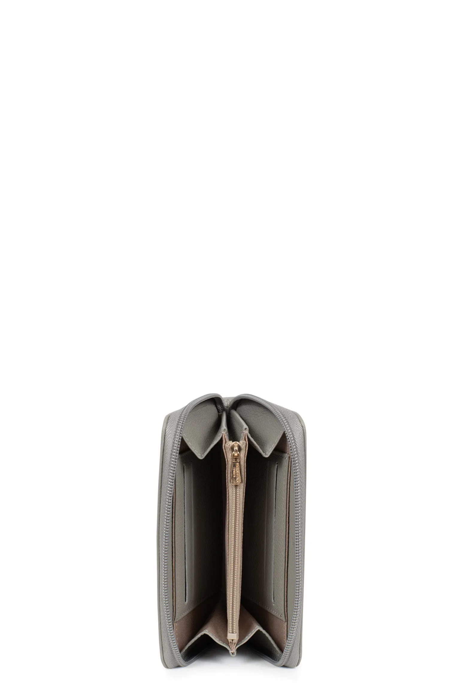 Portefeuille - Stop RFID - Cuir