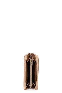 Portefeuille - Stop RFID - Cuir