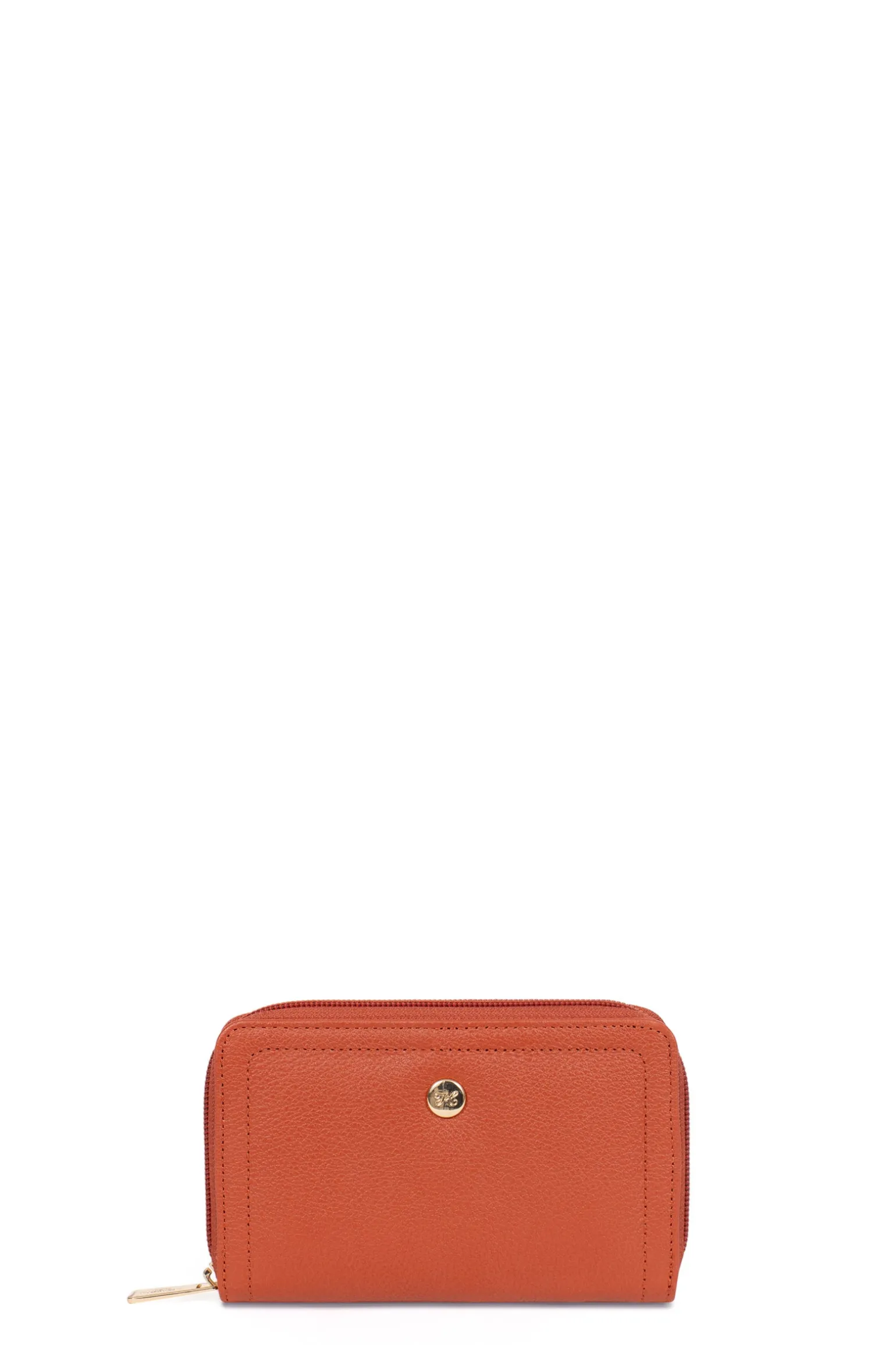 Portefeuille - Stop RFID - Cuir