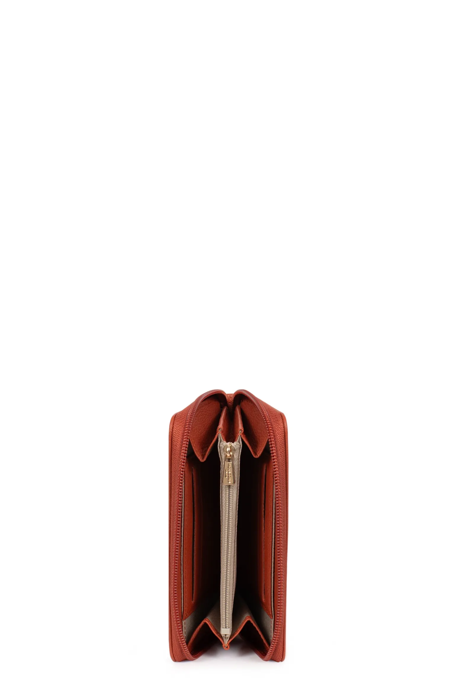 Portefeuille - Stop RFID - Cuir