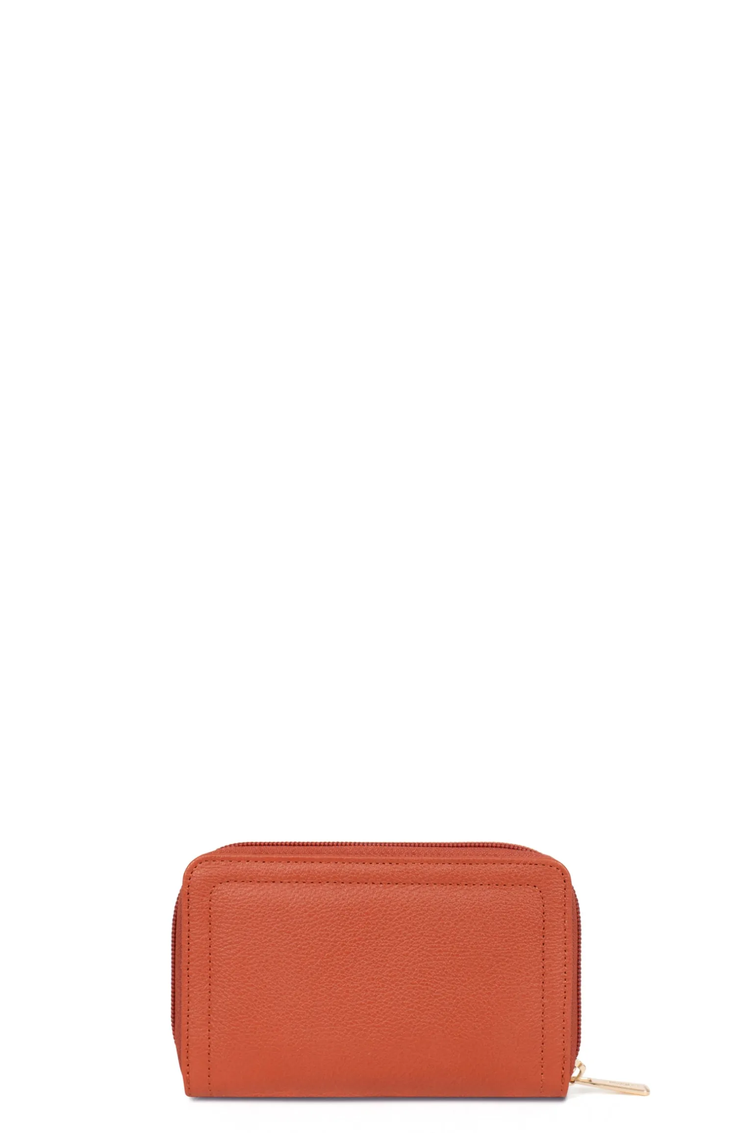 Portefeuille - Stop RFID - Cuir
