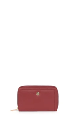 Portefeuille - Stop RFID - Cuir