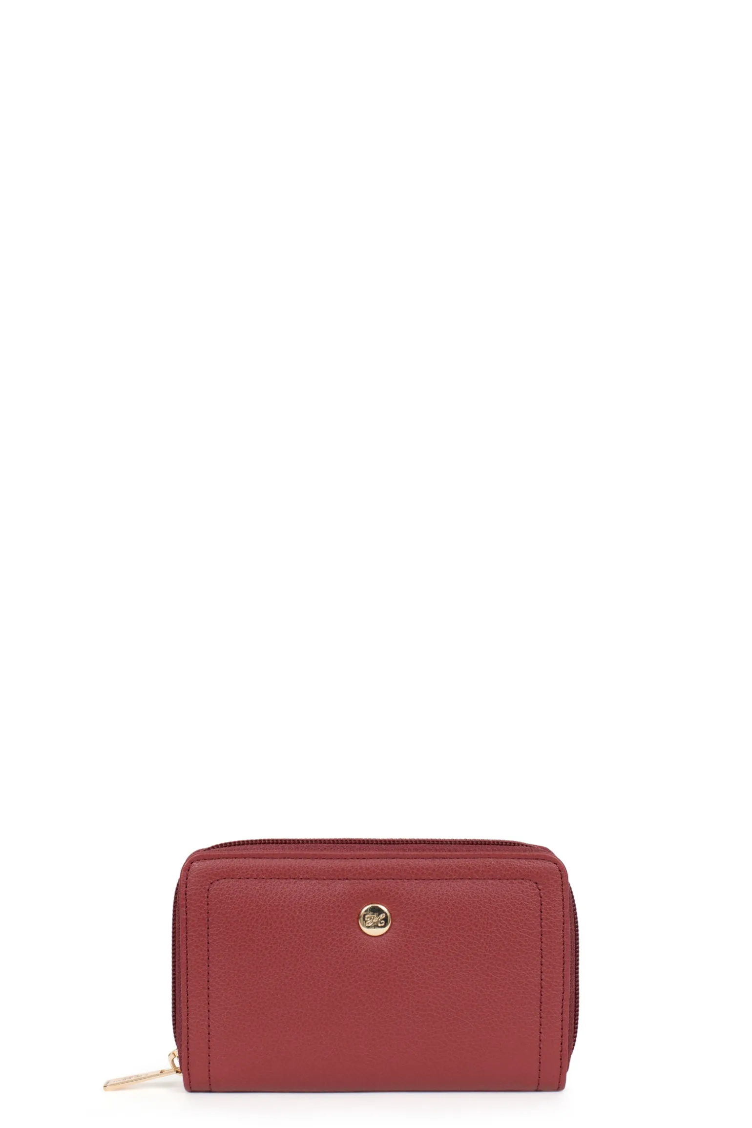 Portefeuille - Stop RFID - Cuir