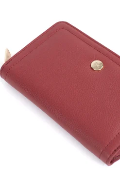 Portefeuille - Stop RFID - Cuir