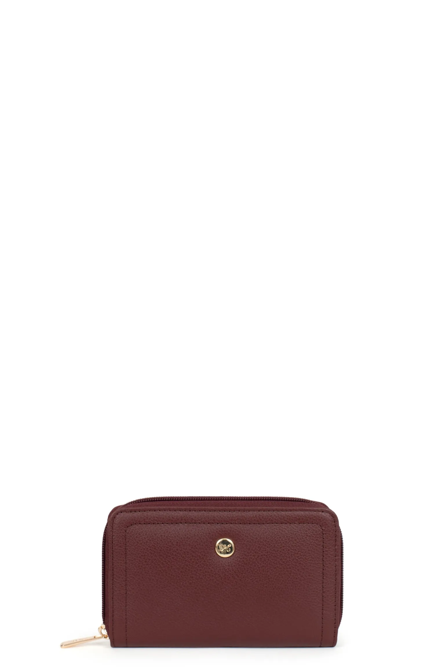 Portefeuille - Stop RFID - Cuir