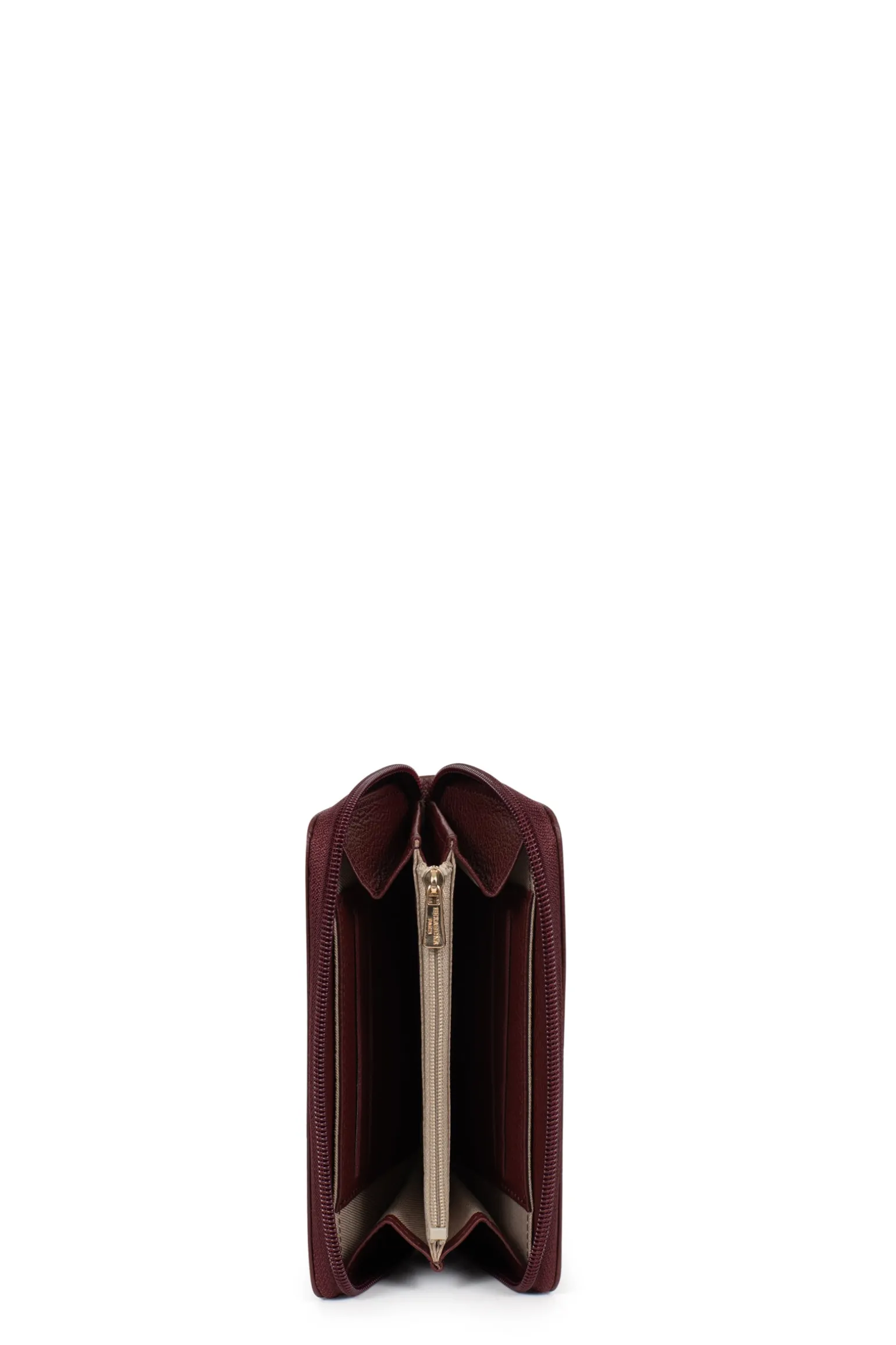 Portefeuille - Stop RFID - Cuir