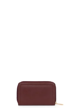 Portefeuille - Stop RFID - Cuir