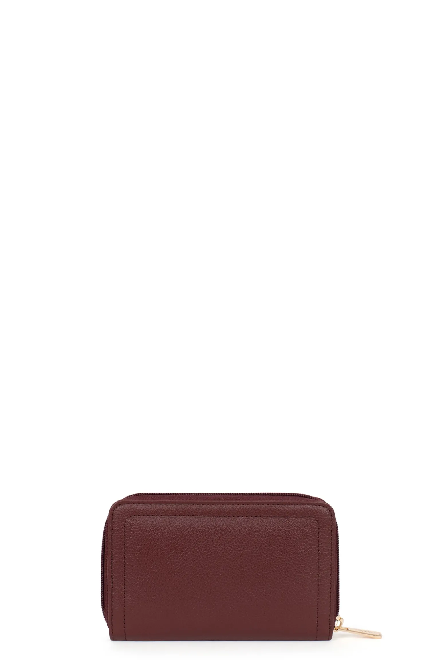 Portefeuille - Stop RFID - Cuir