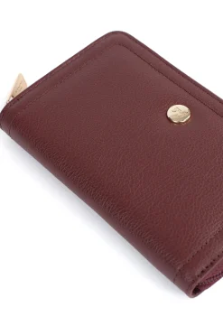 Portefeuille - Stop RFID - Cuir